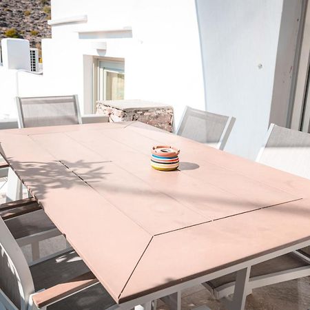 Sifanto Mare Apartments Faros  Exterior photo