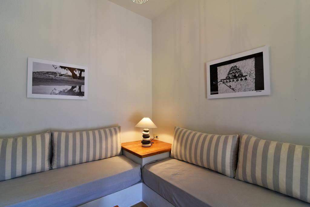 Sifanto Mare Apartments Faros  Exterior photo
