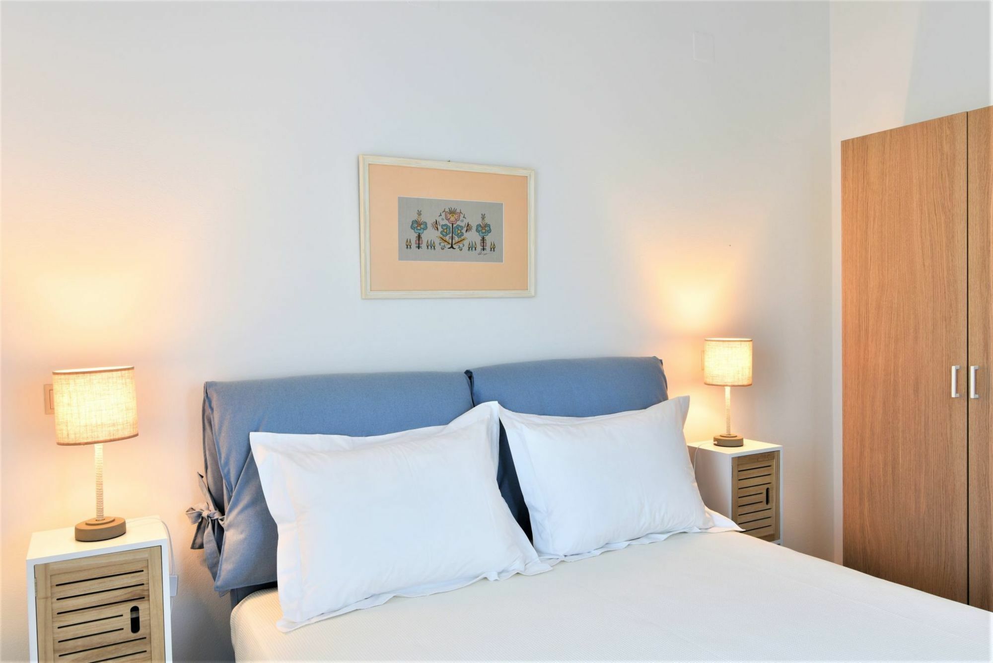 Sifanto Mare Apartments Faros  Exterior photo
