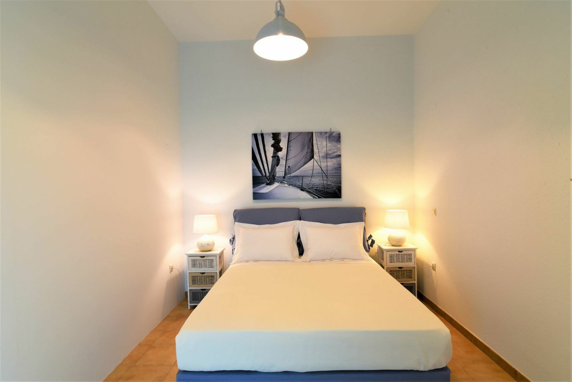 Sifanto Mare Apartments Faros  Exterior photo