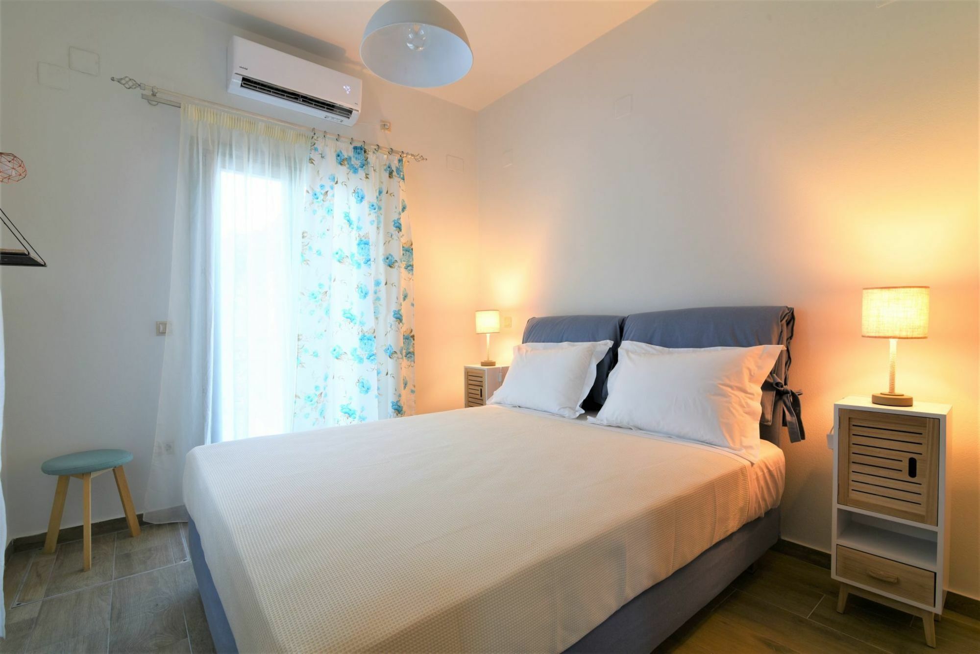 Sifanto Mare Apartments Faros  Exterior photo