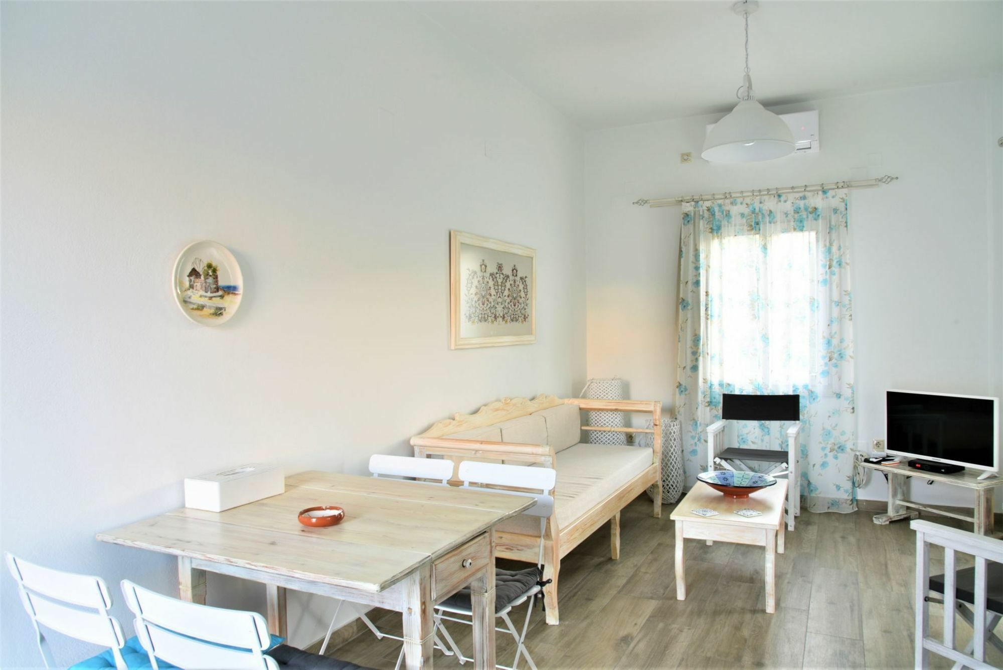 Sifanto Mare Apartments Faros  Exterior photo