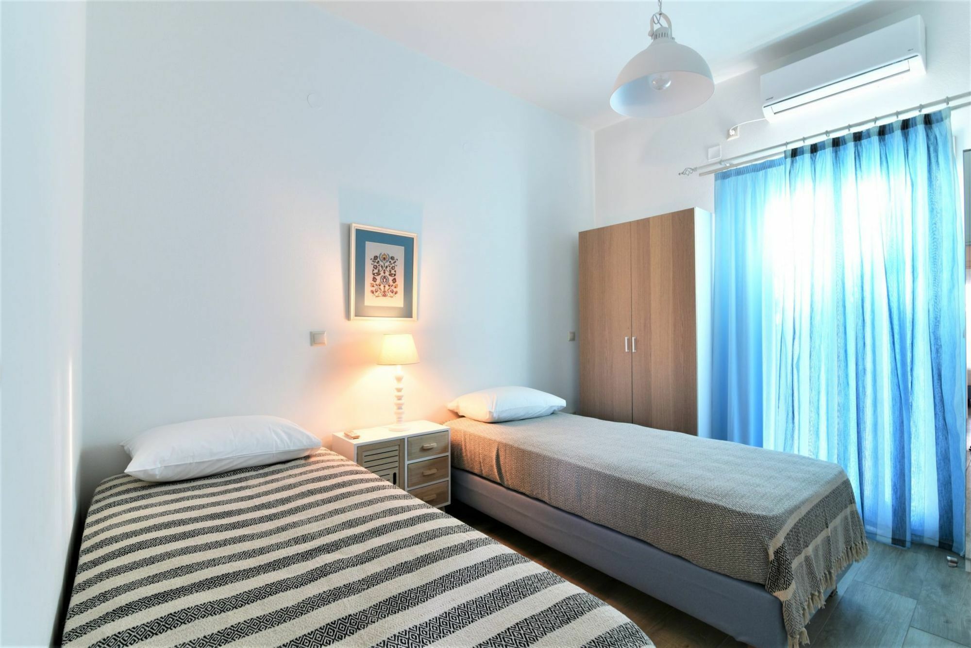 Sifanto Mare Apartments Faros  Exterior photo